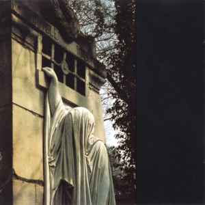 Dead Can Dance - Within The Realm Of A Dying Sun album cover
