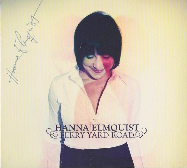 lataa albumi Hanna Elmquist - Ferry Yard Road