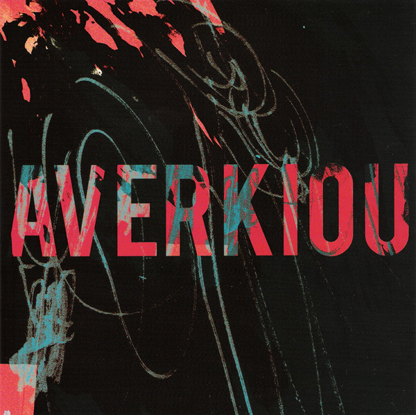 télécharger l'album Averkiou - Wasted And High No Ones Holding A Gun To Your Head