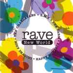Cover of Rave New World, 1991, CD