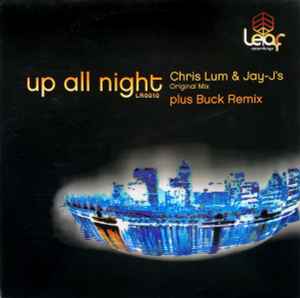 Up All Night - Jay-J & Chris Lum