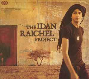 The Idan Raichel Project (CD, Compilation, Enhanced) for sale