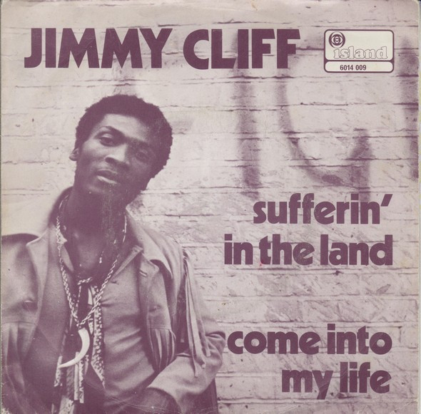 Jimmy Cliff – Come Into My Life (1970, Vinyl) - Discogs