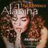 Alabina Featuring Ishtar* & Los Niños de Sara* - Alabina (The Remixes)