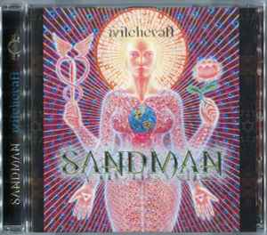 Sandman (2) - Witchcraft