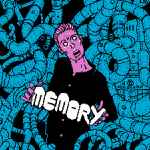 Cover of Memory Loss EP (ReDump), 2010-08-20, File