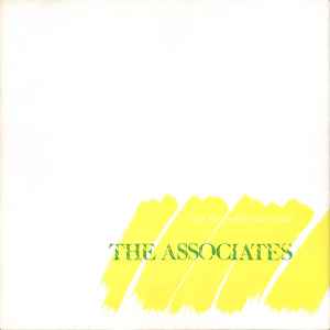 The Associates - Tell Me Easter's On Friday