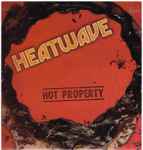 Cover of Hot Property, 1979, Vinyl