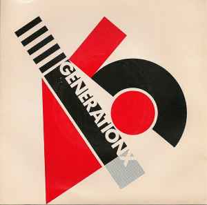Generation X (4) - Your Generation