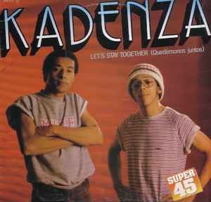Kadenza on Discogs