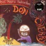 Don Cherry – Brown Rice (2022, Gatefold Solid Brown Vinyl, Vinyl 