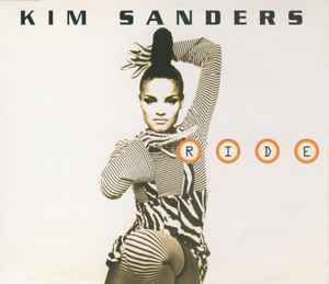 Kim Sanders - Ride