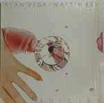 Cover of Suicide: Alan Vega · Martin Rev, 1980, Vinyl