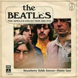 Beatles strawberry fields. «Penny Lane»/«Strawberry fields Forever». The Beatles Strawberry fields Forever альбом. Penny Lane Beatles. The Beatles Strawberry fields Forever фото.