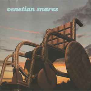 The Chocolate Wheelchair Album - Venetian Snares