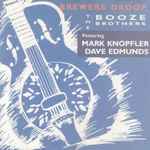 Cover of The Booze Brothers, 1992, CD
