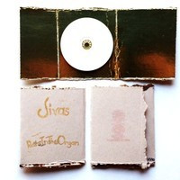 descargar álbum Jivas - Rats In The Organ