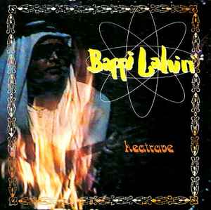 Bappi Lahiri – Heatrave (1994