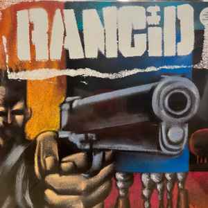Rancid (Vinyl, LP, Album, Limited Edition, Reissue) for sale