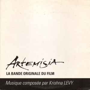 Krishna Levy - Artemisia (La Bande Originale Du Film) album cover
