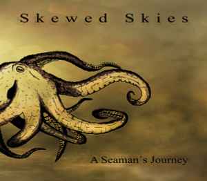 Skewed Skies - A Seaman's Journey album cover