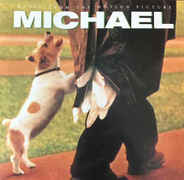 Various - Michael - Music From The Motion Picture | Revolution (W2 24666) - main