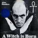 Cover of A Witch Is Born, 1970, Vinyl