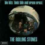 The Rolling Stones – Big Hits [High Tide And Green Grass] (1973 
