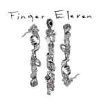Cover of Finger Eleven, 2003, CD