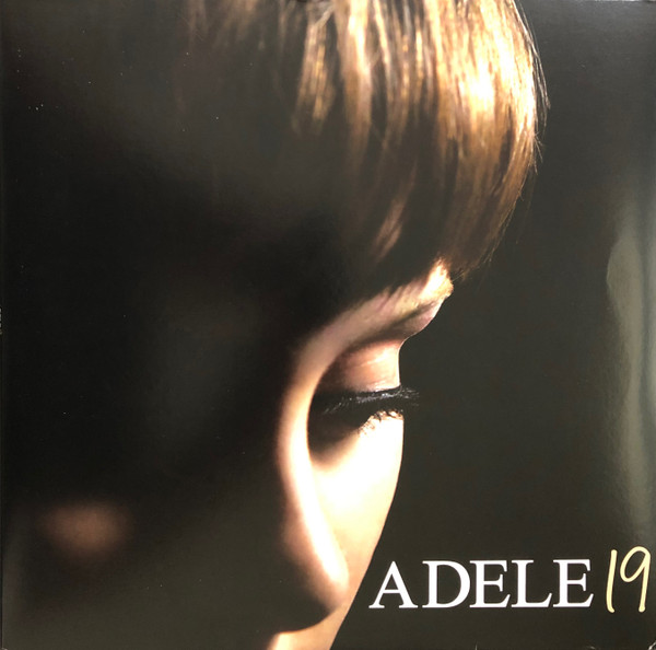 Adele – 19 (Vinyl) - Discogs