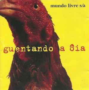Guentando A Ôia (Vinyl, LP, Album, Limited Edition, Reissue) for sale