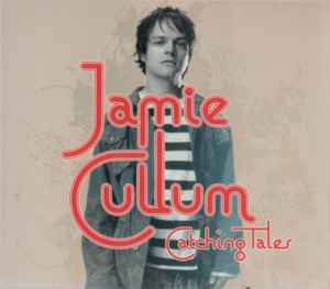 Jamie Cullum – Catching Tales (2005, CD) - Discogs