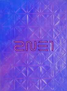 2NE1 – 2NE1 (2011 The Second Mini Album) (2011, CD) - Discogs