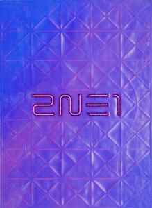 2NE1 - 2NE1 (2011 The Second Mini Album) | Releases | Discogs