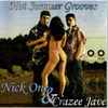 Nick One & Crazee Jave - Hot Summer Grooves