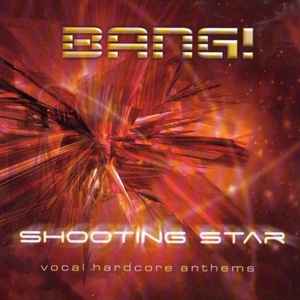 Tektheist - Bang - Shooting Star (Tektheist Edit) album cover