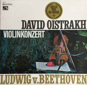 Violinkonzert (Vinyl, LP, Club Edition)出品中