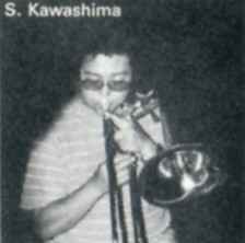 Shigeru Kawashima