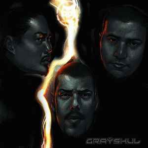 Deadlivers - Grayskul