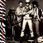 Cover of This Is Big Audio Dynamite, 1985, Vinyl