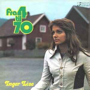 Inger Lise Rypdal - Fra 4 Til 70