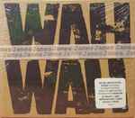 Cover of Wah Wah, 1994, CD