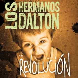Revolución (CD, Album)en venta