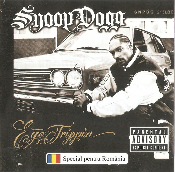 Snoop Dogg - Ego Trippin | Releases | Discogs