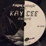 Cover of Escape, 2000, Vinyl