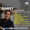 Phillip Ramey - Stephen Gosling - Piano Music, Volume Three: 1960-2010