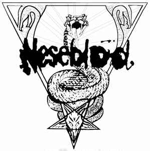 Neseblod Records on Discogs