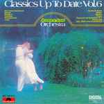 James Last Orchestra – Classics Up To Date Vol. 6 (1984, Vinyl) - Discogs