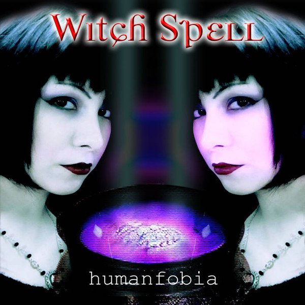 Album herunterladen Humanfobia - Witch Spell