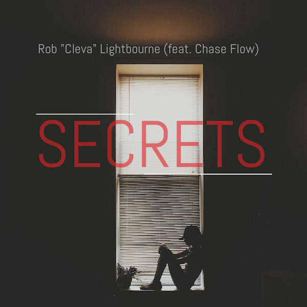 lataa albumi Download Rob Lightbourne - Secrets feat Chase Flow album